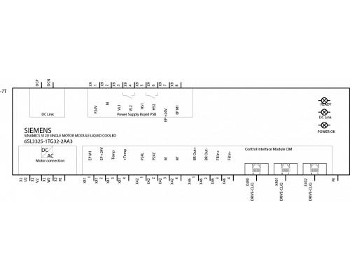 6SL3325-1TG32-2AA3