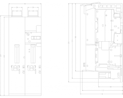 3RK1301-1GB00-1AA2