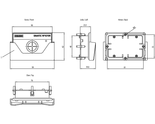 6GT2890-0CA00