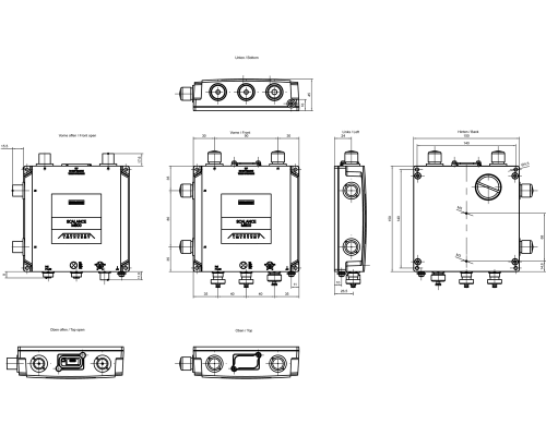 6GK5856-2EA00-3FA1