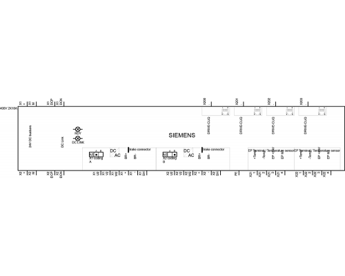 6SL3121-2TE21-8AA3