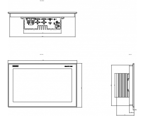 6AV7230-0DA20-0BA0