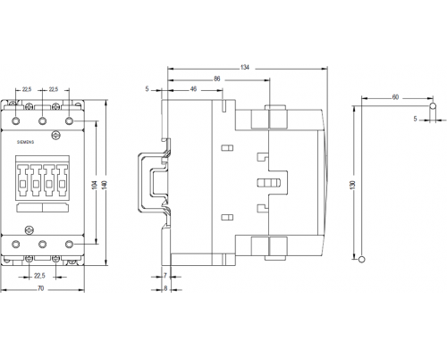 3RT5046-1AP20