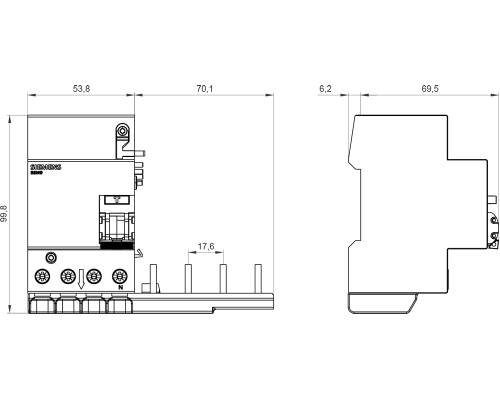 5SM9445-0KK