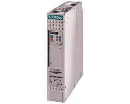 6SE7031-8EF60-Z G91+M20