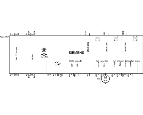 6SL3126-1TE32-0AA4