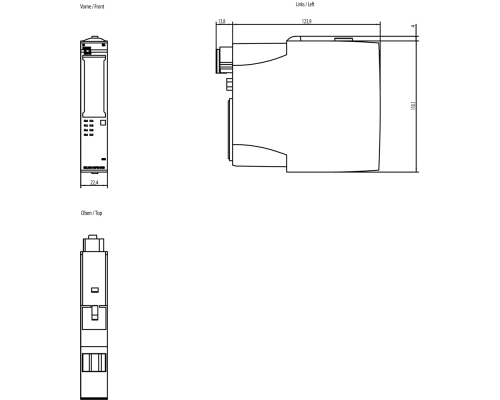 6DL1131-6GF00-0PK0