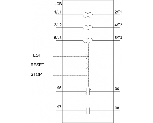 3RU6126-4FB1