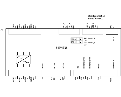 6SL3210-1PH31-0UL0