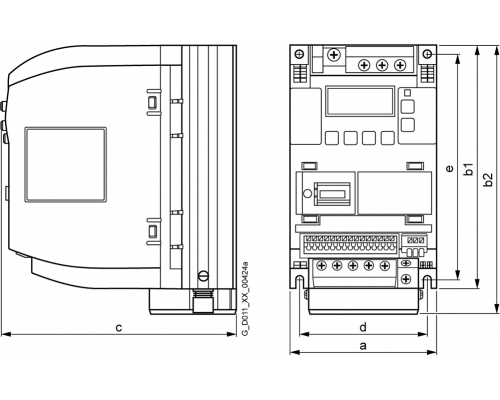 6SL3210-5BB12-5BV1