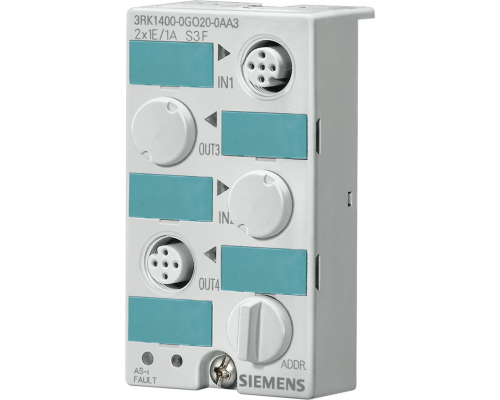 3RK1400-0GQ20-0AA3