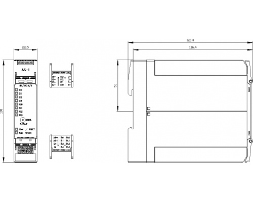 3RK2402-2CG00-2AA2