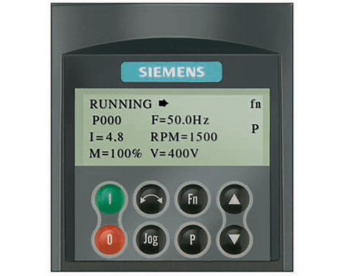 6SE6400-0AP00-0AA1