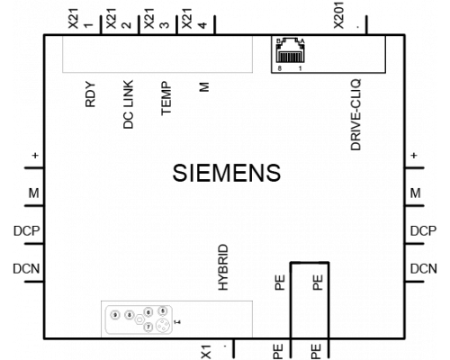 6SL3555-2BC10-0AA0