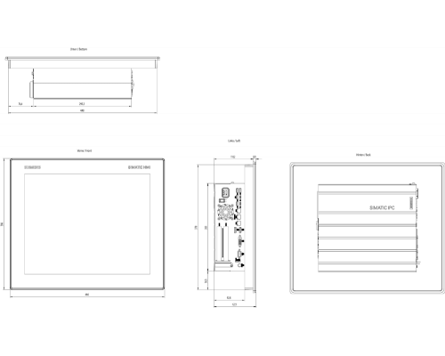 6AV7265-6KA00-0AS0