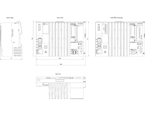 6ES7677-2DB40-0GB0