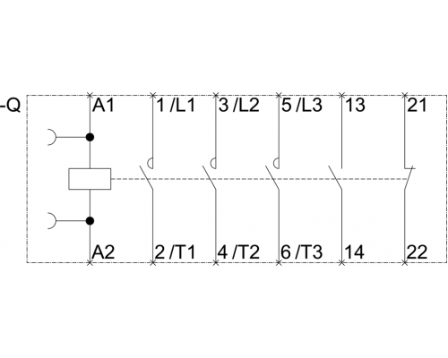 3RT6028-1AG00