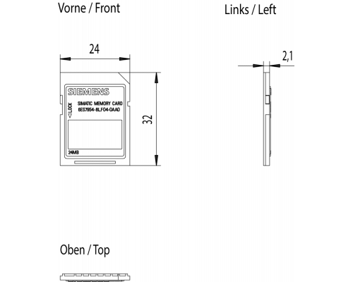6ES7954-8LF04-0AA0