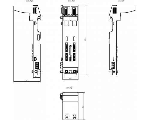 6DL1193-6GA00-0NN0