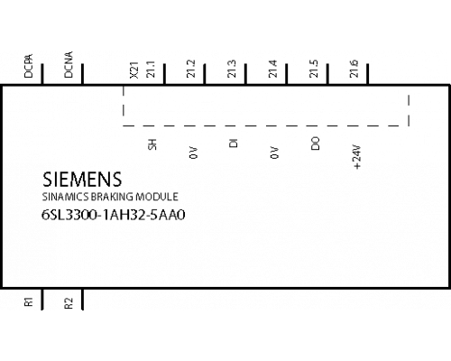 6SL3300-1AH32-5AA0