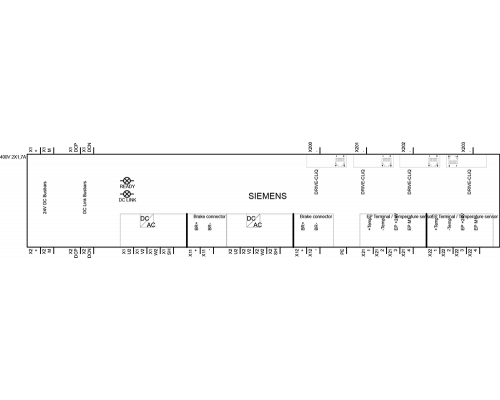 6SL3420-2TE11-7AA1