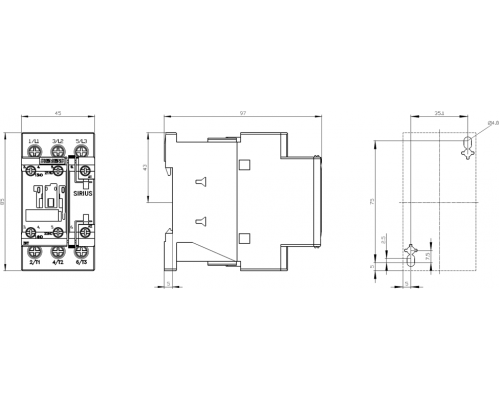 3RT6028-1AG00