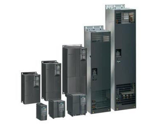 6SE6440-2UC17-5AA1 Частотный преобразователь Siemens