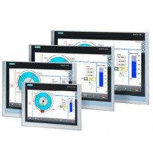 6AV6646-0AB21-2AX0 - Промышленные тонкие клиенты SIMATIC