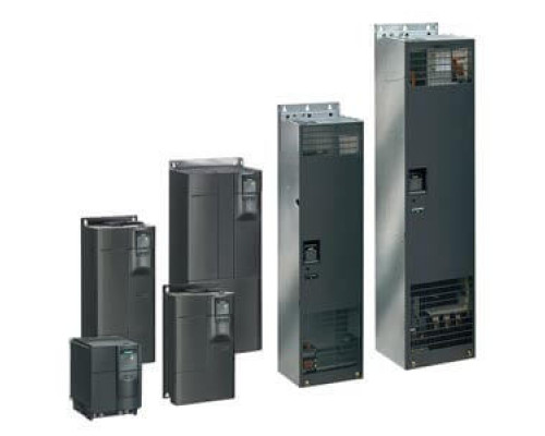 6SE6430-2AD31-5CA0 Частотный преобразователь Siemens