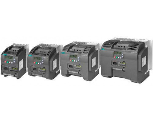 6SL3210-5BE25-5CV0 частотный преобразователь