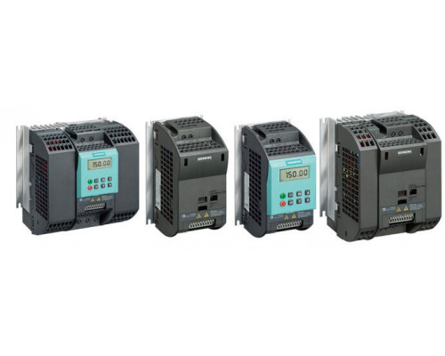 6SL3211-0AB17-5BA1 частотный преобразователь