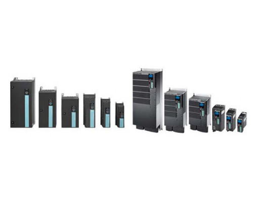 6SL3223-0DE15-5AA1 Частотный преобразователь Siemens Sinamics