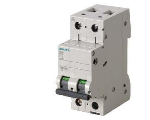 Автоматический выключатель Siemens 5SL6516-7