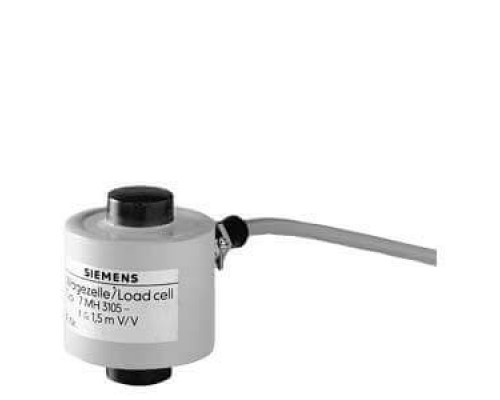 Весоизмерительные ячейки Siemens 7MH3115-3BA1