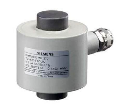 Весоизмерительные ячейки Siemens 7MH5114-5QL60