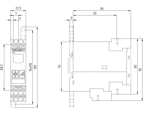 3UG4615-1CR20