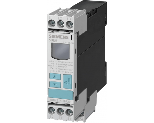 3UG4615-1CR20
