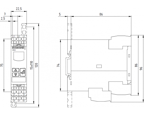 3UG4615-2CR20