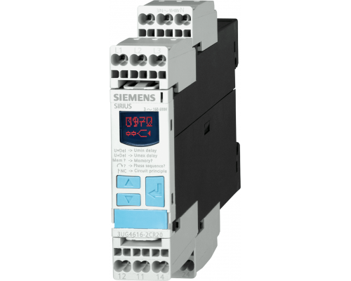 3UG4615-2CR20