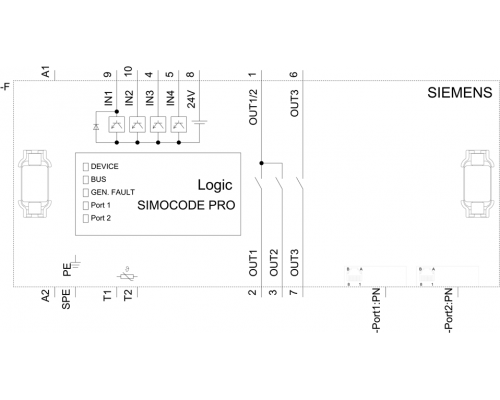 3UF7013-1AU00-0