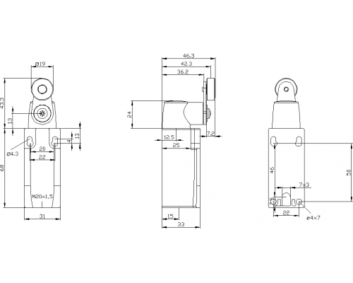 3SE5212-0KK21
