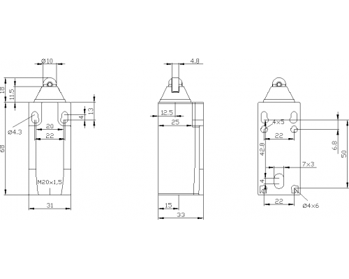 3SE5232-0HD03