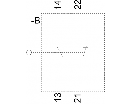 3SE5112-0CA00-1AJ0 позиционный выключатель