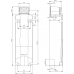 3SE5322-0SB23 позиционный выключатель