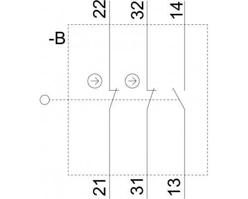 3SE5232-0KE10