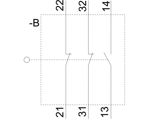 3SE5112-0KA00-1AJ0
