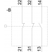 3SE5112-0KA00-1AJ0