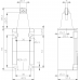 3SE5112-0LD02 позиционный выключатель