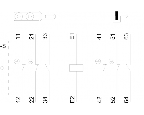 3SE5312-0SD13
