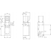 3SE5232-0QV40 позиционный выключатель